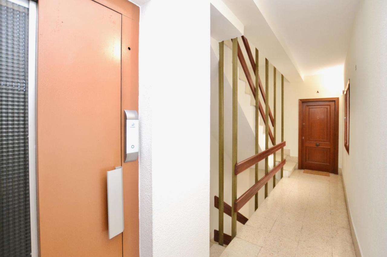 Stay Rosal Oviedo Exterior foto