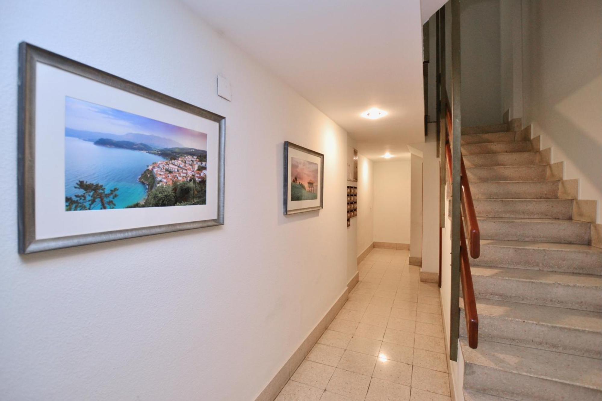 Stay Rosal Oviedo Exterior foto
