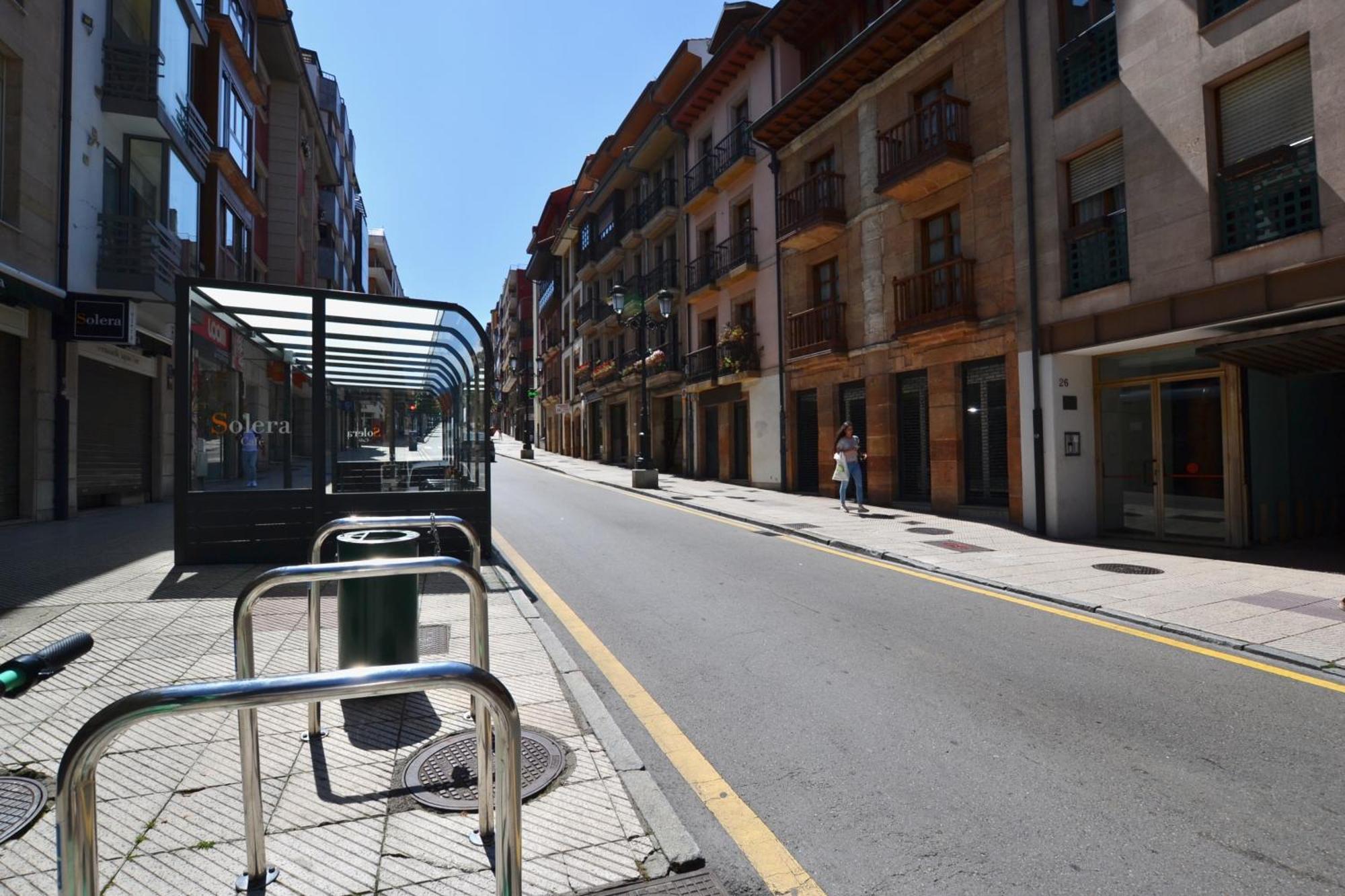 Stay Rosal Oviedo Exterior foto