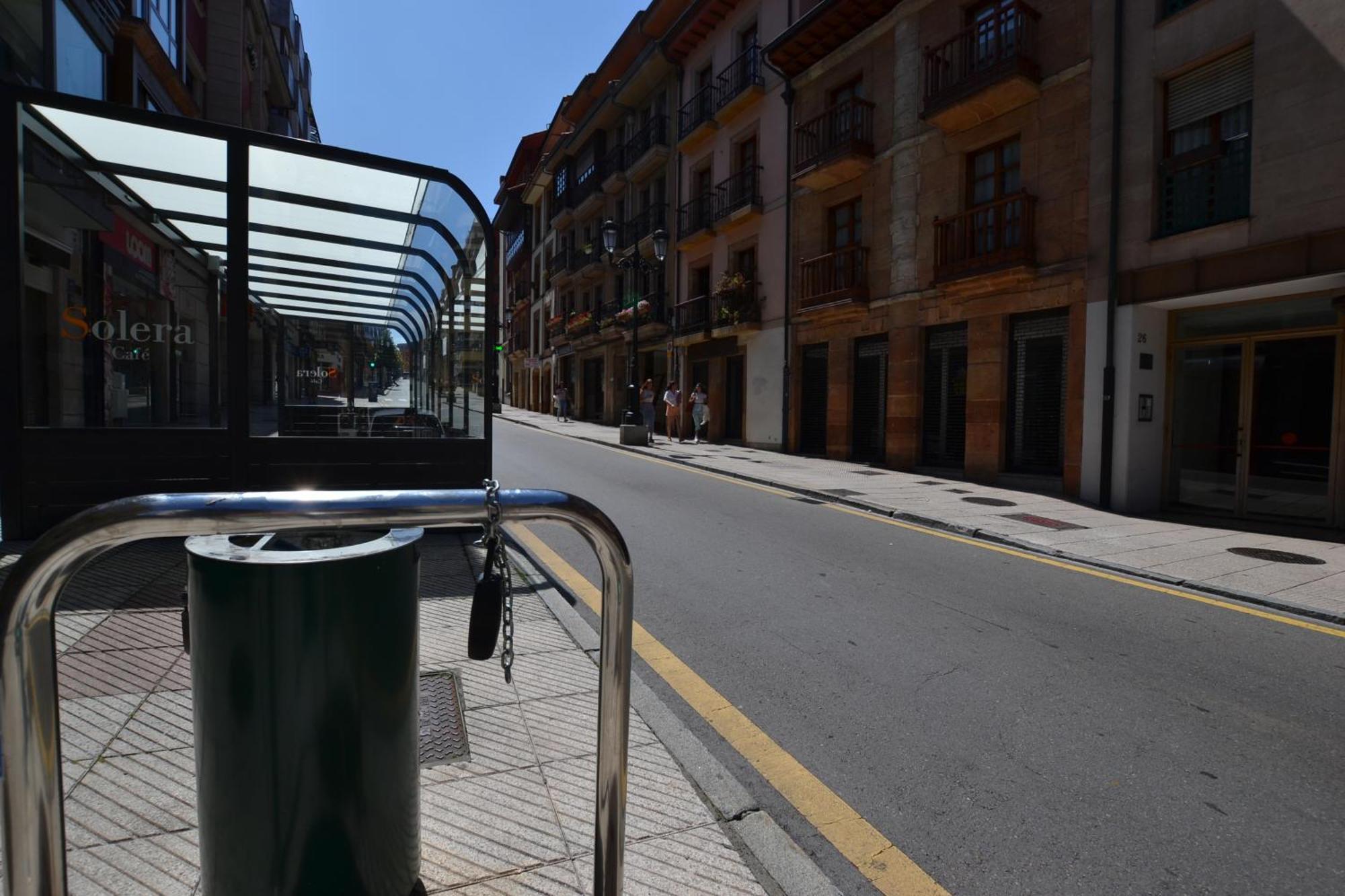 Stay Rosal Oviedo Exterior foto